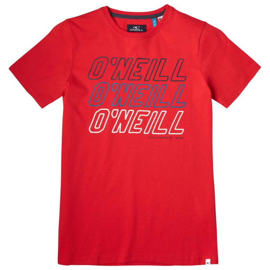 O'neill Παιδική κοντομάνικη μπλούζα